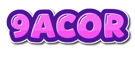 9ACOR Logo