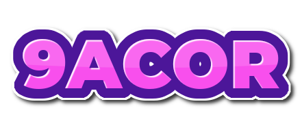 Logo 9ACOR